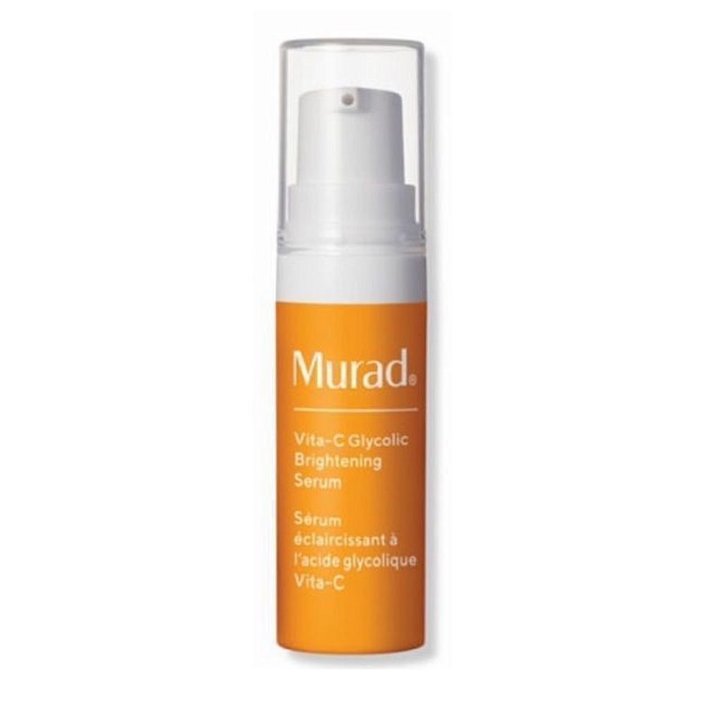 $9❤️‍🔥 LAST 1! MURAD Vitamin C Glycolic Brightening Serum 🍊 NEW IN BOX